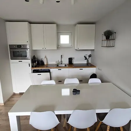 Le Refuge Du Cerf 펜션