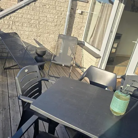 Le Refuge Du Cerf Prázdninový dům Malmedy