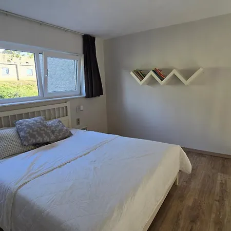 Le Refuge Du Cerf Prázdninový dům *